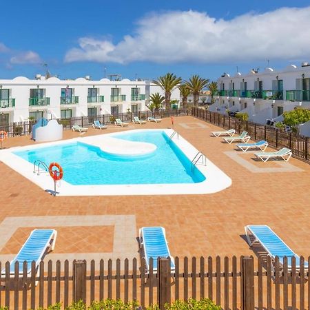 Apartmán Casa Gian 2 Corralejo Exteriér fotografie