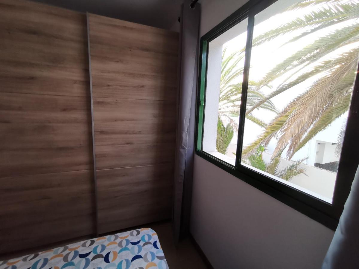 Apartmán Casa Gian 2 Corralejo Exteriér fotografie