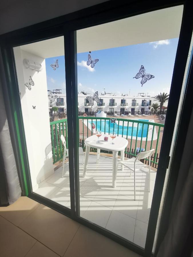 Apartmán Casa Gian 2 Corralejo Exteriér fotografie