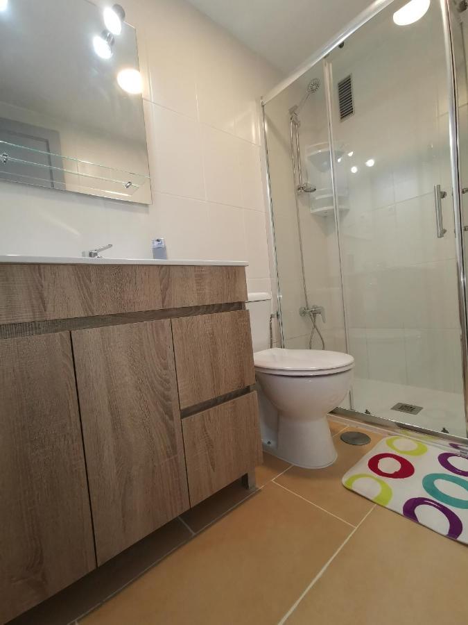 Apartmán Casa Gian 2 Corralejo Exteriér fotografie