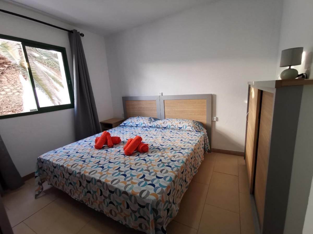 Apartmán Casa Gian 2 Corralejo Exteriér fotografie
