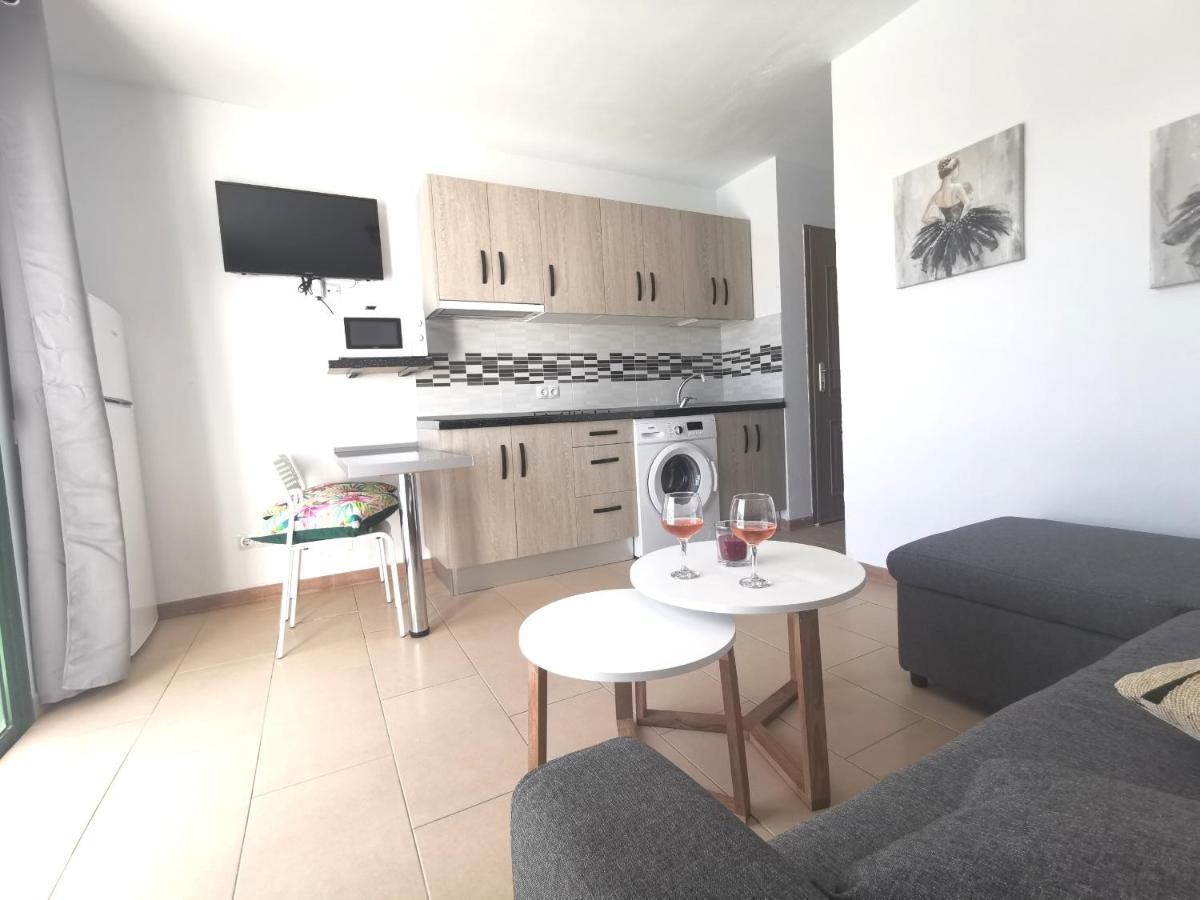 Apartmán Casa Gian 2 Corralejo Exteriér fotografie