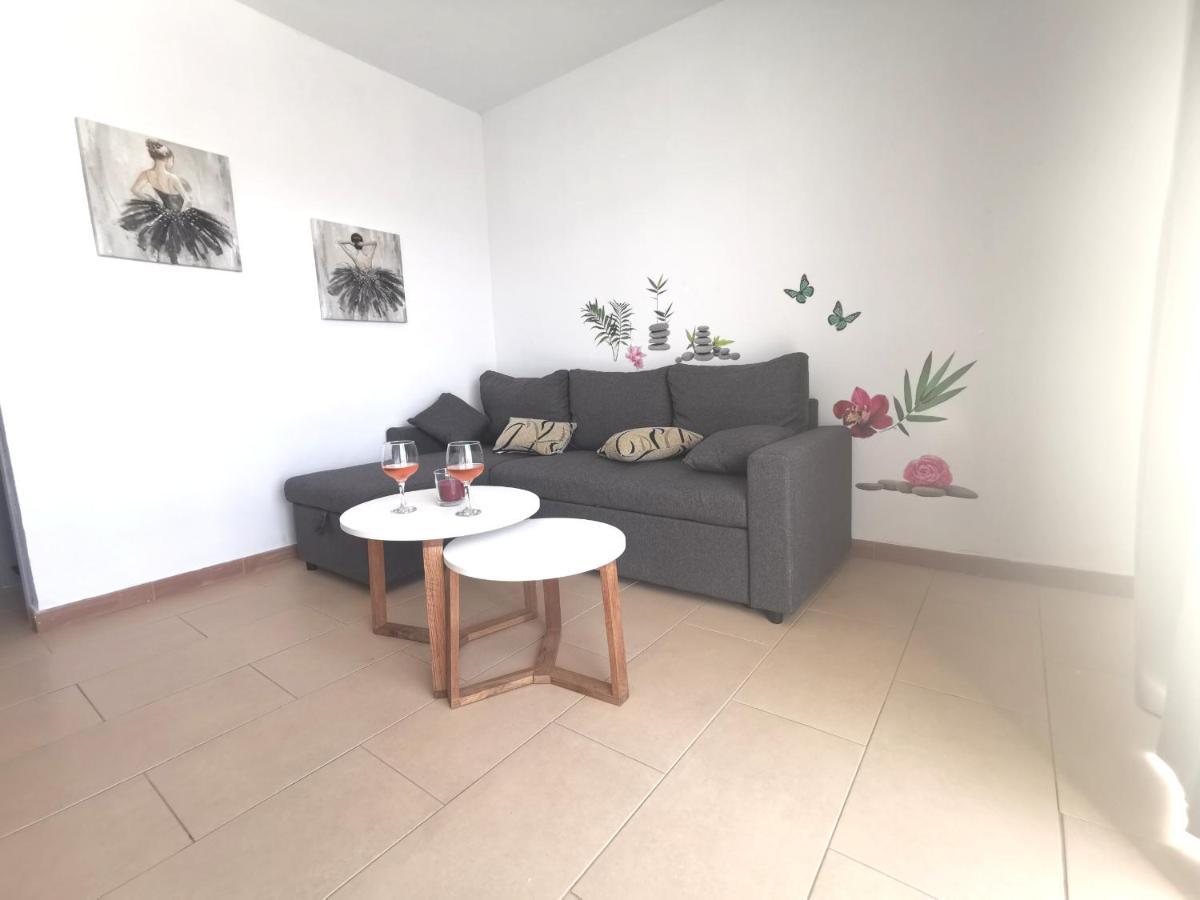 Apartmán Casa Gian 2 Corralejo Exteriér fotografie