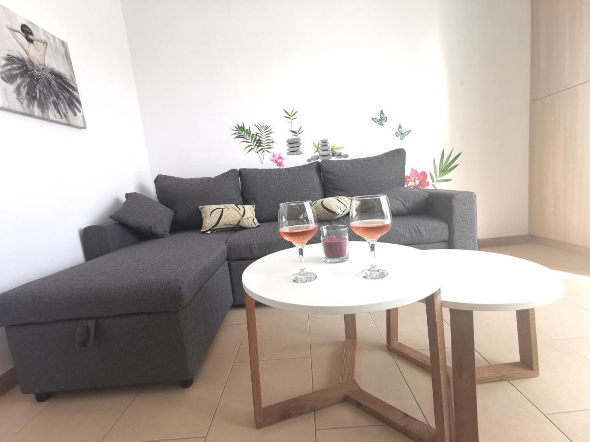 Apartmán Casa Gian 2 Corralejo Exteriér fotografie